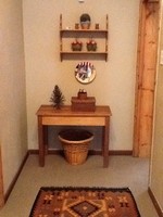 Photo: Burgersdorp accommodation - Murray House